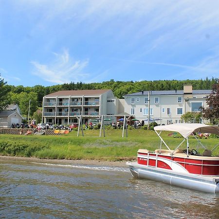 Manoir Lac-Etchemin Kültér fotó