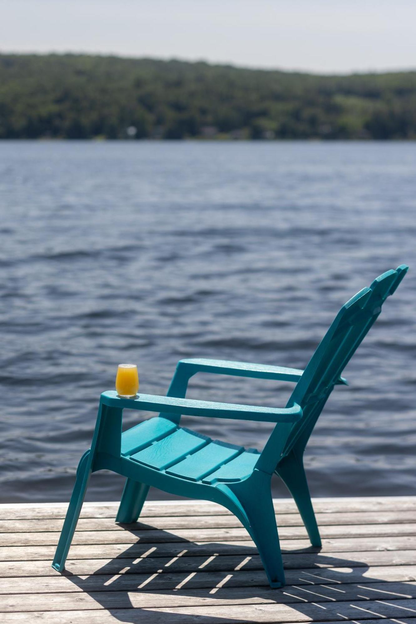 Manoir Lac-Etchemin Kültér fotó