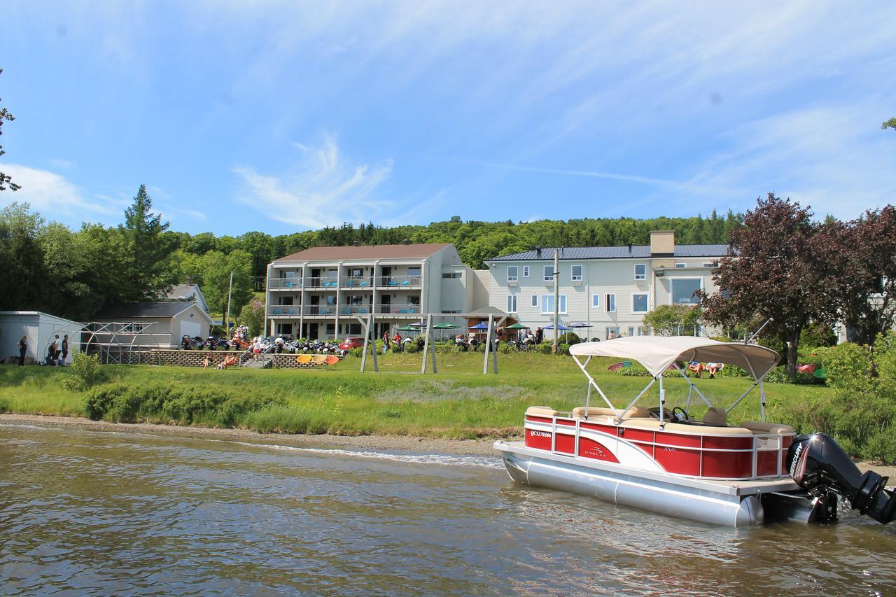 Manoir Lac-Etchemin Kültér fotó